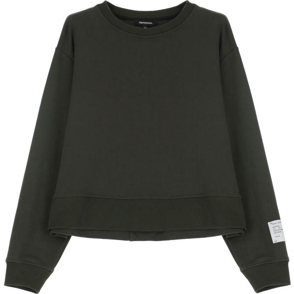 felpe Imperial nero