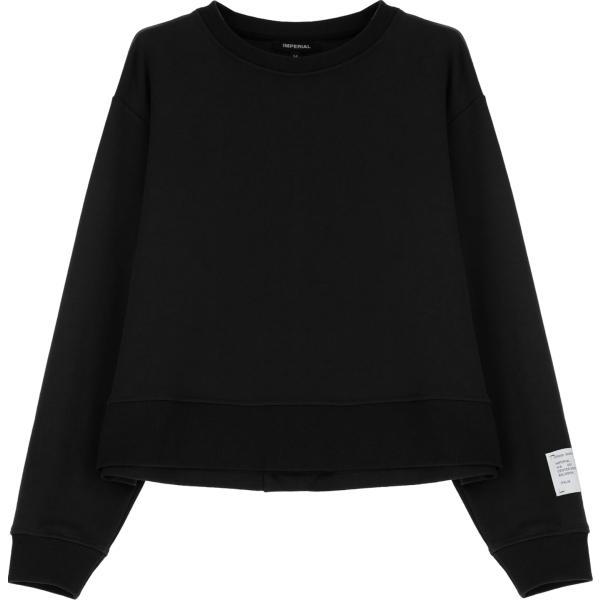 felpe Imperial nero