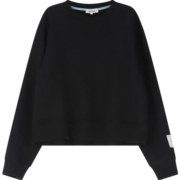felpe Imperial nero