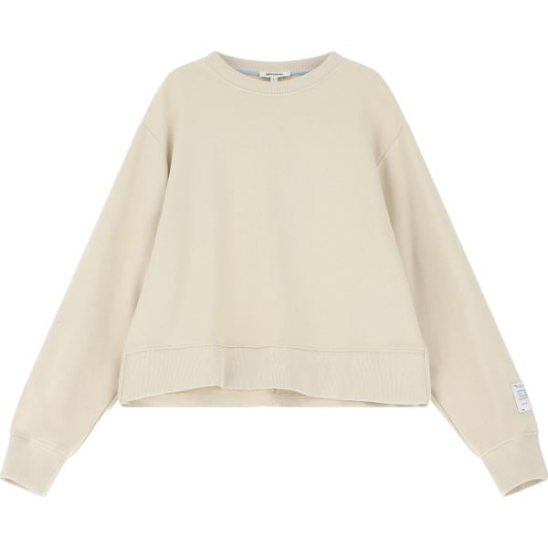 felpe Imperial bianco