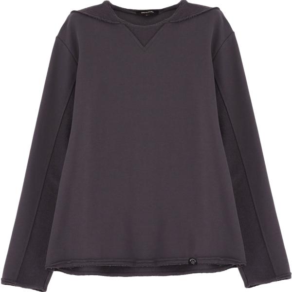 felpe Imperial grigio
