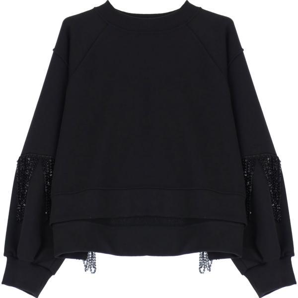 felpe Imperial nero