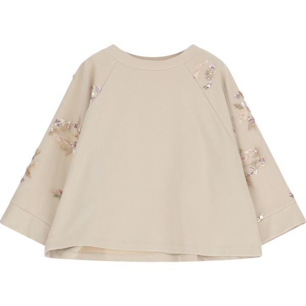 felpe Imperial marrone