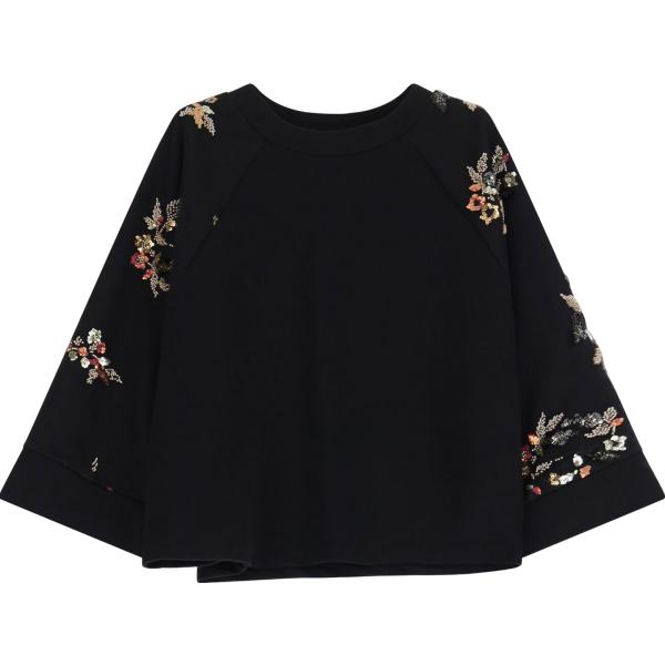 felpe Imperial nero
