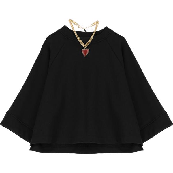 felpe Imperial nero
