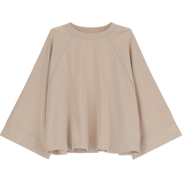 felpe Imperial marrone
