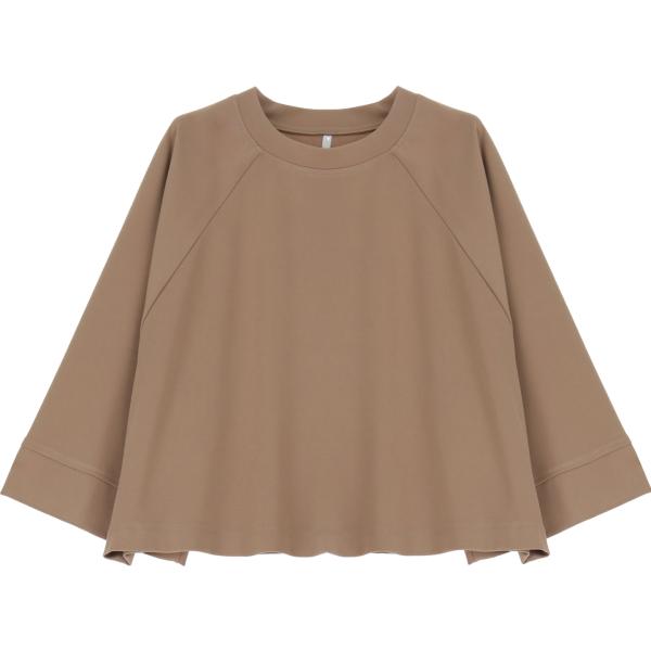 felpe Imperial marrone