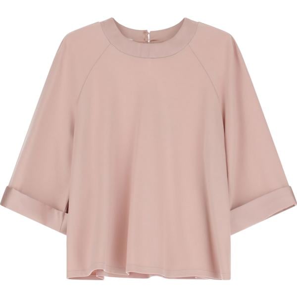 felpe Imperial rosa