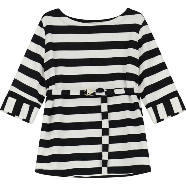 felpe Imperial multicolore a righe