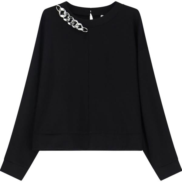 felpe Imperial nero