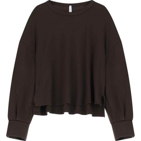 felpe Imperial marrone