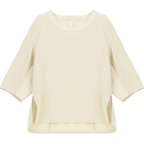 felpe Imperial marrone