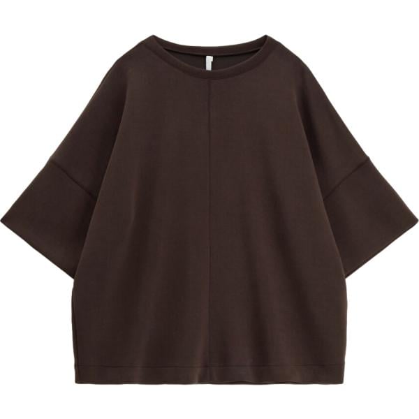 felpe Imperial marrone