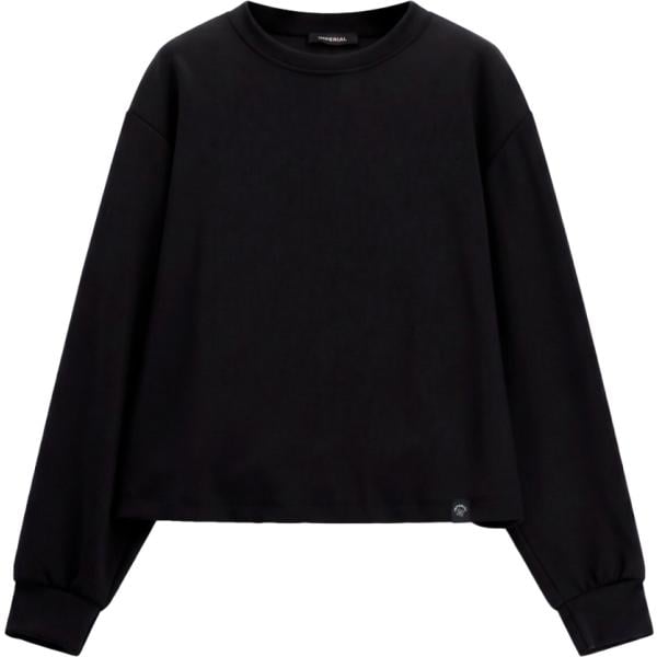 felpe Imperial nero