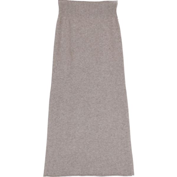 gonne longuette Imperial grigio