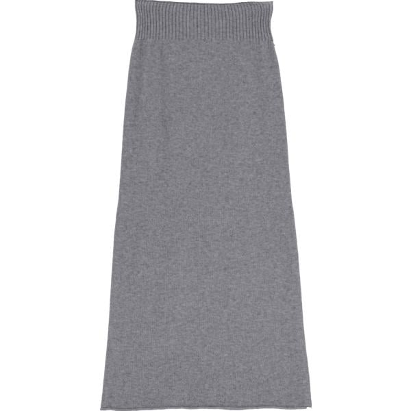 gonne longuette Imperial grigio