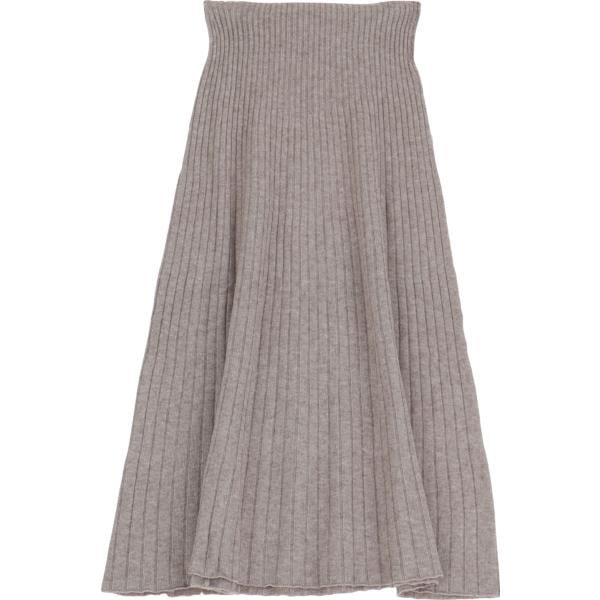 gonne longuette Imperial grigio