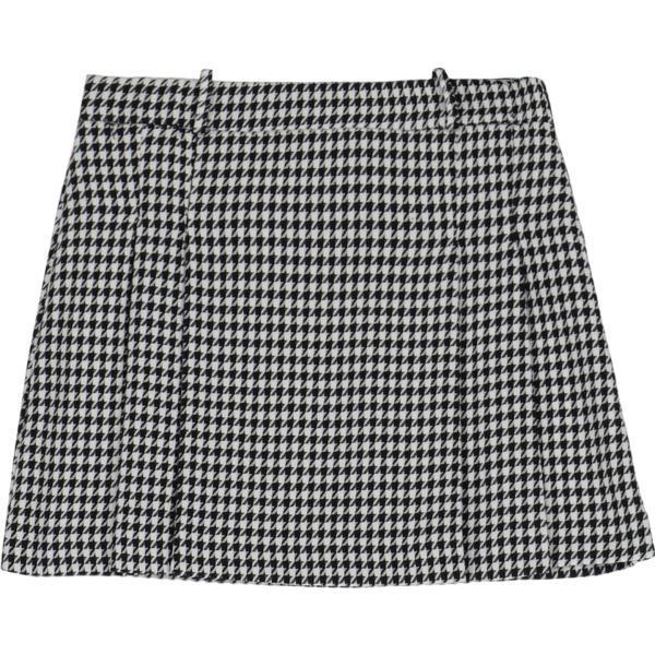 gonne Imperial grigio pied de poule