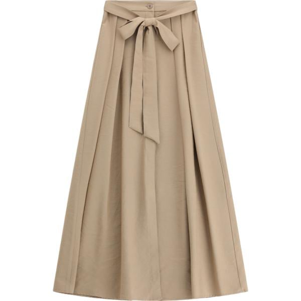 gonne lunghe Imperial marrone