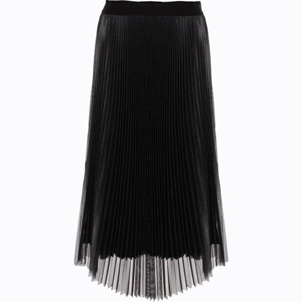 gonne longuette Imperial nero