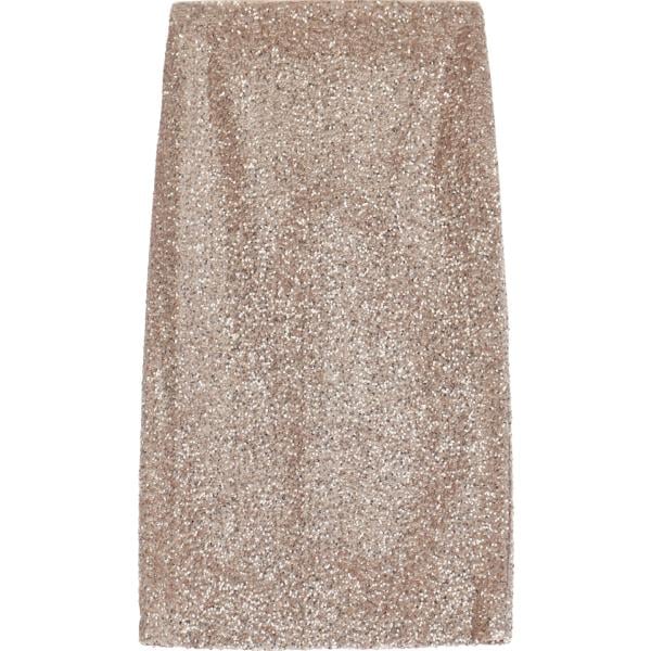 gonne Imperial marrone