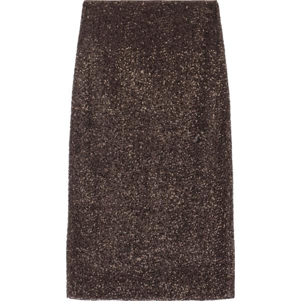 gonne Imperial marrone