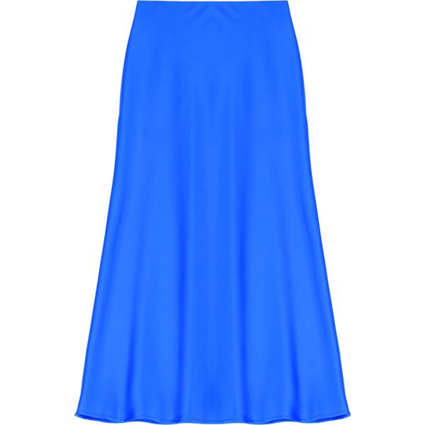 gonne longuette Imperial blu