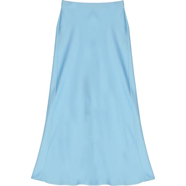 gonne longuette Imperial blu