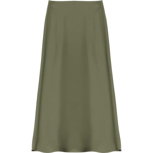 gonne longuette Imperial verde