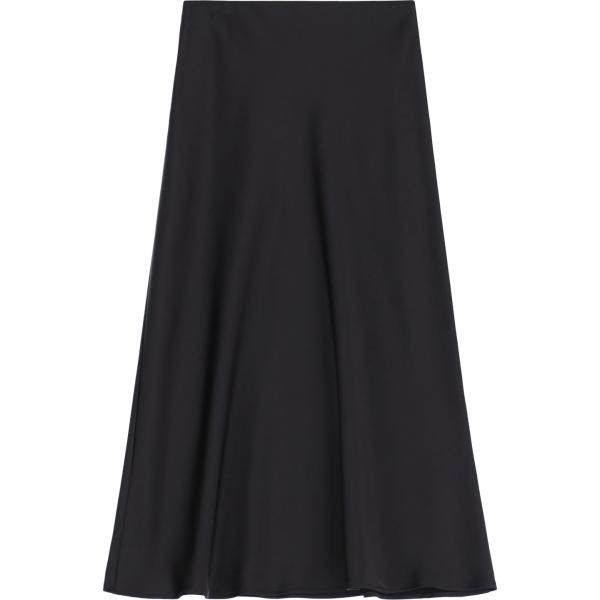 gonne longuette Imperial nero