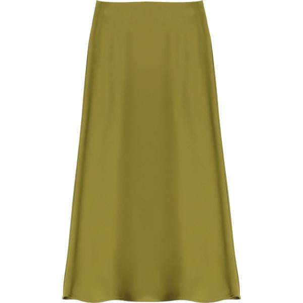 gonne longuette Imperial verde