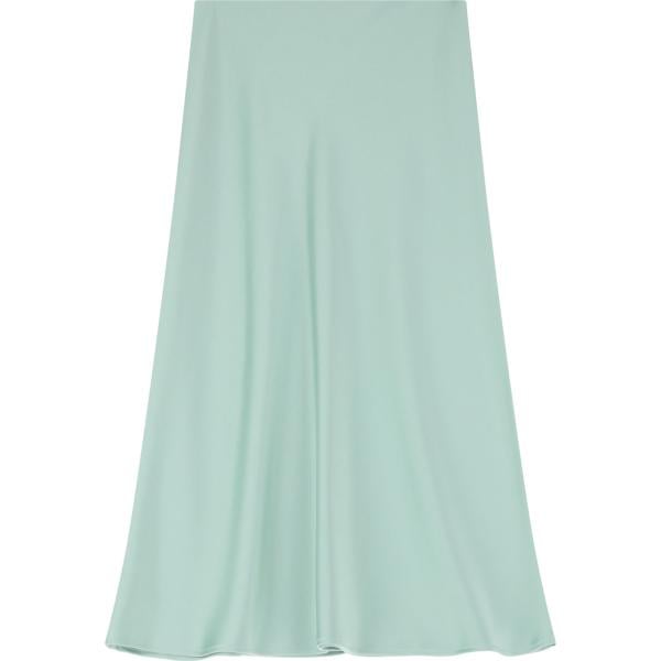 gonne longuette Imperial verde