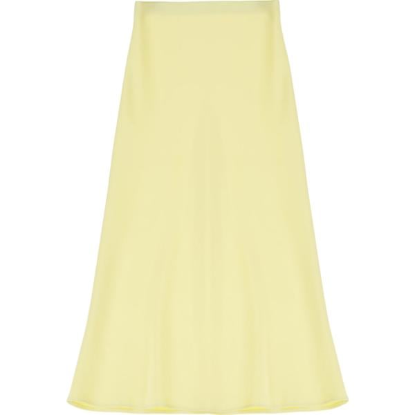 gonne longuette Imperial giallo