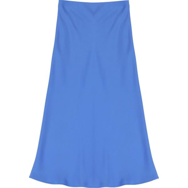 gonne longuette Imperial blu
