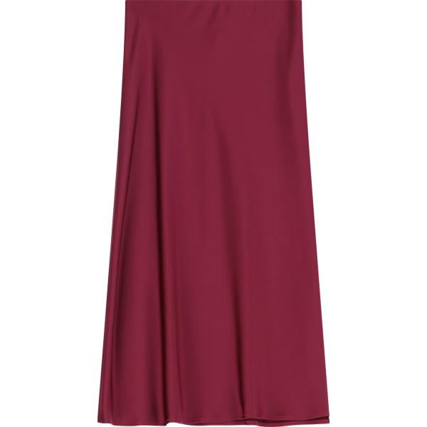 gonne longuette Imperial rosso