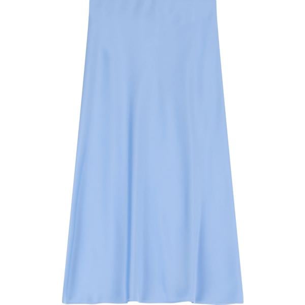 gonne longuette Imperial blu