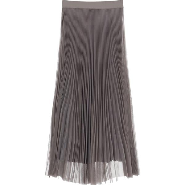 gonne Imperial marrone