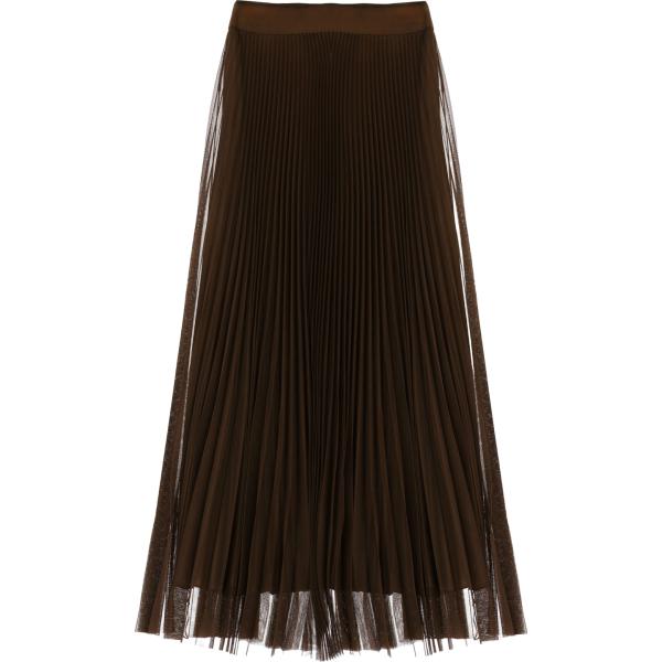 gonne Imperial marrone