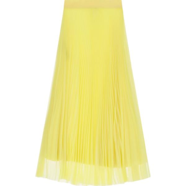 gonne lunghe Imperial giallo