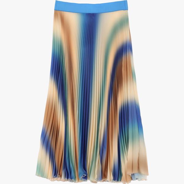 gonne longuette Imperial grigio