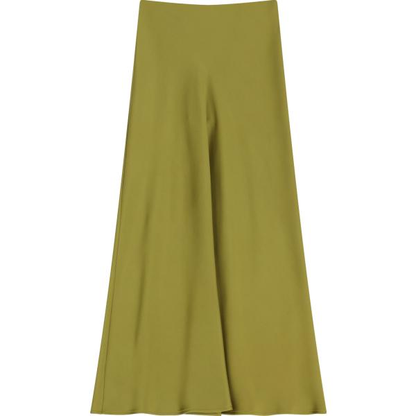 gonne lunghe Imperial verde