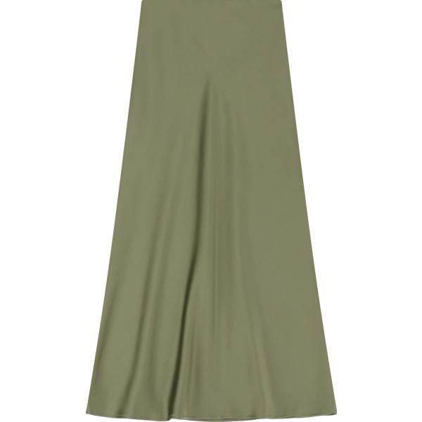 gonne lunghe Imperial verde