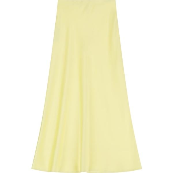 gonne lunghe Imperial giallo