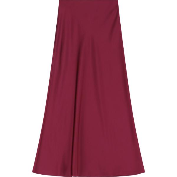 gonne lunghe Imperial rosso