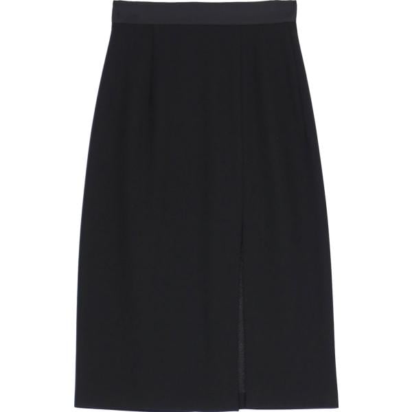 gonne longuette Imperial nero