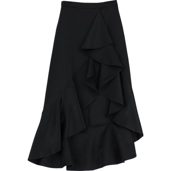 gonne longuette Imperial nero