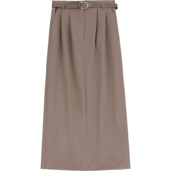 gonne lunghe Imperial marrone