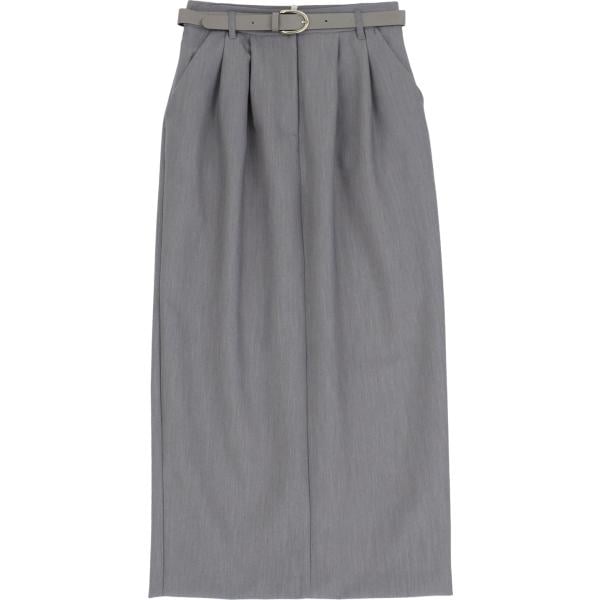 gonne lunghe Imperial grigio