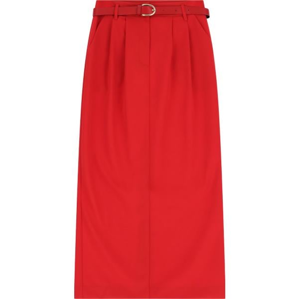 gonne lunghe Imperial rosso