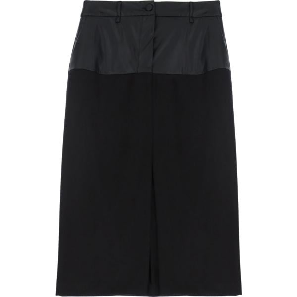 gonne longuette Imperial nero